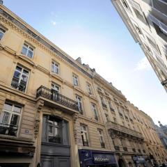 Appartements Caumartin 64