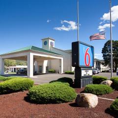 Motel 6-Williams, AZ - West - Grand Canyon