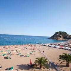 Lets Holidays Tossa de Mar Beach Apartment