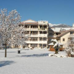 Hotel Reipertingerhof