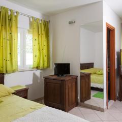 Rooms Vesna