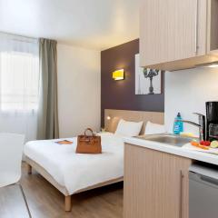 Aparthotel Adagio Access Paris Clichy