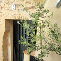 La Casina de Piedra ENCANTO - Parte Antigua de Cáceres