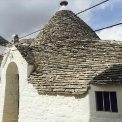 Trullo Vacanza