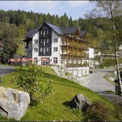 Land- und Kurhotel Tommes