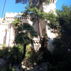 Villa du Chateau