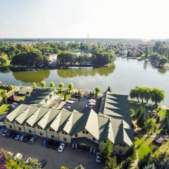 Hotel Nad Nettą