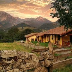 Casas Rurales Entrecastaños