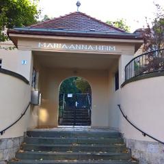 Apartments SMAG Obere Burgstraße