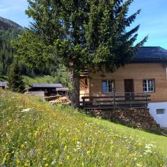 Chalet Daheim