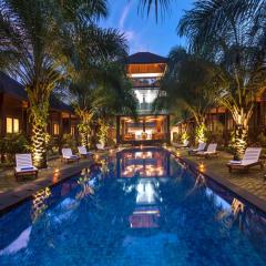 Coconut Boutique Resort