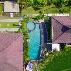 Masia Villa Ubud