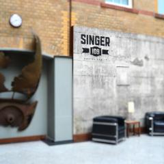 Singer109 Hostel, Hotel & Apartment