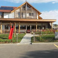 Guest House Eco Vila Mila