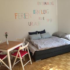 1A Ferienwohnung Bamberg