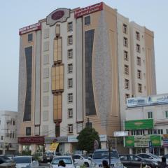 Husin Al Khaleej Hotel Apartment