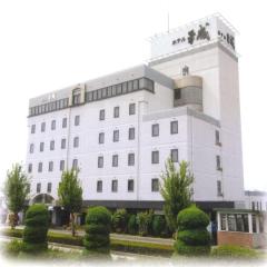 Hotel Heisei