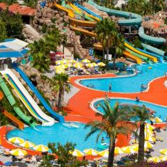 VONRESORT Golden Coast & Aqua - Kids Concept-Ultra All Inclusive