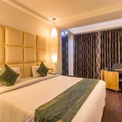 Airport Hotel Grand, New Delhi