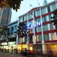 T-hotel JB