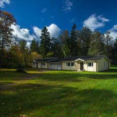 Liivakell Holiday Homes