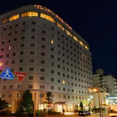 쿠마모토 워싱턴호텔 플라자(Kumamoto Washington Hotel Plaza)