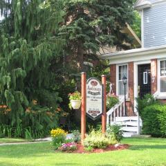 Ambiance By The Falls B&B