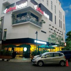 d'primahotel Melawai - Blok M