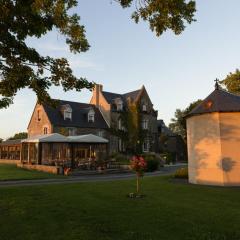 Manoir de la Roche Torin, The Originals Relais