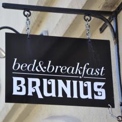 Brunius Bed and Breakfast