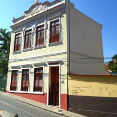 Historic cottage