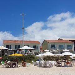 Residencial a Beira Mar Pero