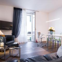 Como Design Apartment - byMyHomeinComo