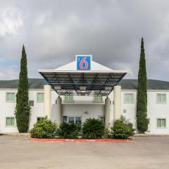 Motel 6 New Braunfels