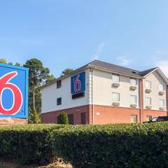 Motel 6-Jonesboro, GA