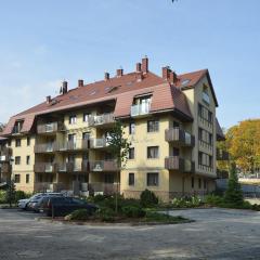 Apartament Wille Parkowe