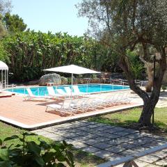 Resort Villa Isola B&B