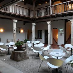 Evenia Alcalá Boutique Hotel