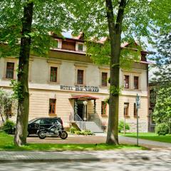 Hotel Beskid