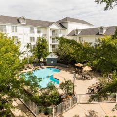 DoubleTree by Hilton Raleigh Durham Airport at Research Triangle Park