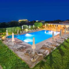 Celestial Lindos Suites