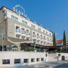 Grand Hotel Slavia