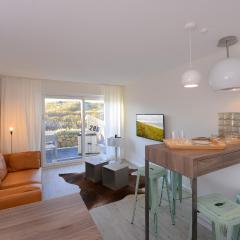 Wenningstedt Beach Apartment