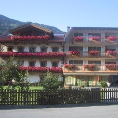 Hotel Garni Elisabeth