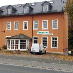 Pension am Tharandter Wald