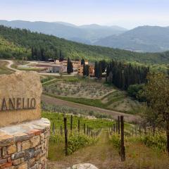 Agriturismo Panzanello