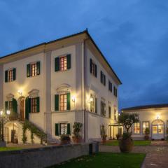 Relais Villa Scarfantoni B&B