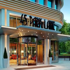 45 Park Lane - Dorchester Collection