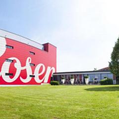 Rosenberger Motor-Hotel Ansfelden