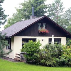 Holiday home in Waltershausen